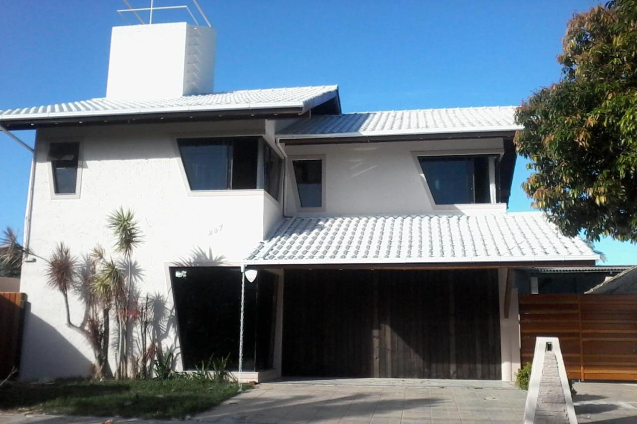 Pousada Sereia Morena Floripa Florianópolis Εξωτερικό φωτογραφία