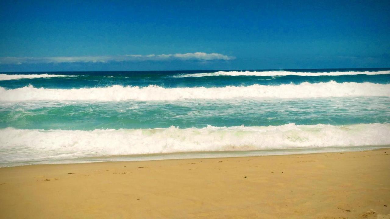 Pousada Sereia Morena Floripa Florianópolis Εξωτερικό φωτογραφία