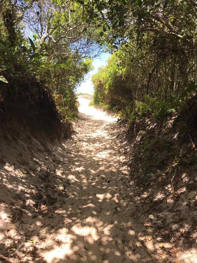 Pousada Sereia Morena Floripa Florianópolis Εξωτερικό φωτογραφία