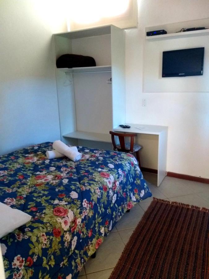Pousada Sereia Morena Floripa Florianópolis Εξωτερικό φωτογραφία