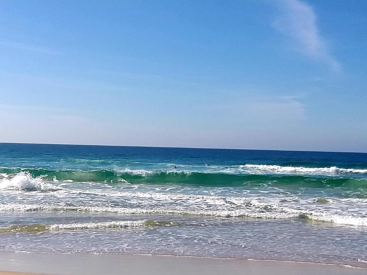 Pousada Sereia Morena Floripa Florianópolis Εξωτερικό φωτογραφία